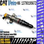 Fuel Injectors 387-9441 328-2587 293-4071 295-1411 293-4573 10R-4763 20R-8059