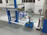 Automotive Wire Cable Extrusion Line 380 Voltage