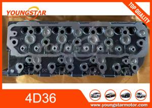 China Engine Cylinder Head For Mitsubishi 4D36 factory