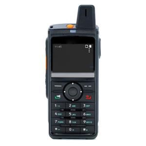 China Pnc380 Walkie Talkie Waterproof And Dustproof 4000mAh Battery SIM Card Full Network factory