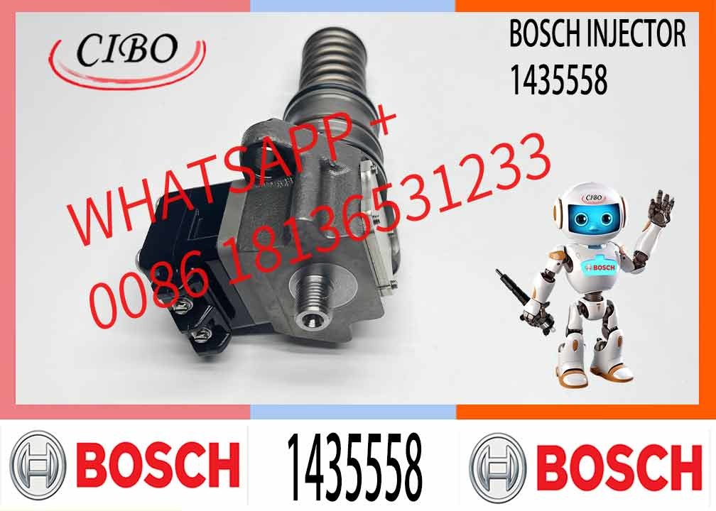 diesel engine fuel injection unit pump 0414755008 0986445013 F00HN36635 1435558