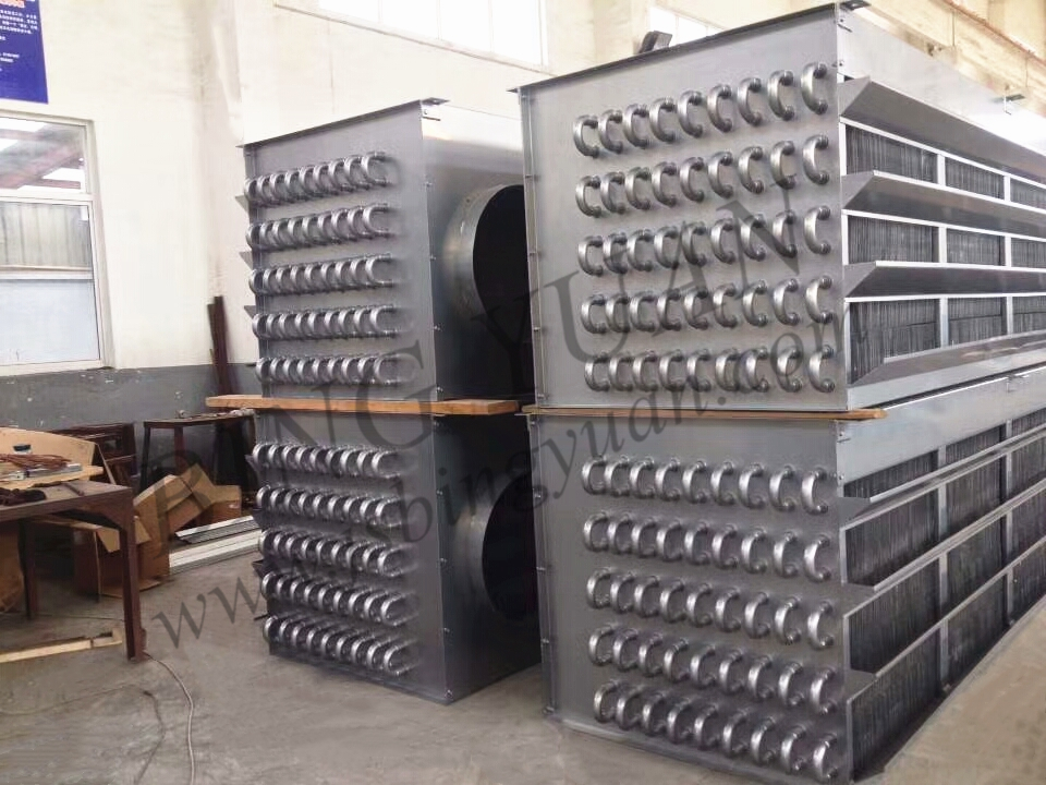 DJ Type Low Temperature Double Side Air Blow Evaporator, Cold Room Air Cooler evaporator