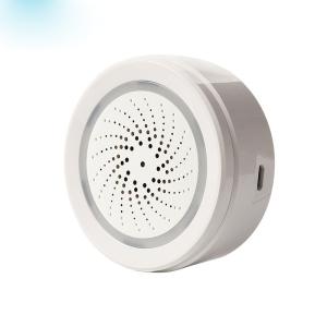 China Smart Wireless Temperature And Humidity Sensor factory
