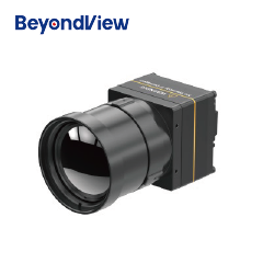 China MID1212 Uncooled Infrared Camera Core SDK Available factory