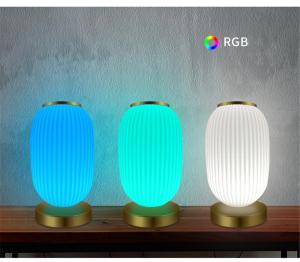 China Wi-Fi Smart Lantern Table Lamp(CR14) factory