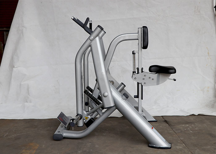 Hammer Strength Plate Loaded Full Gym Equipment