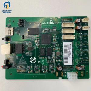 China 0.1cm Asic Miner Parts Control Board L3 L3+ D3 A3 Bitmain Antminer S9 Control Board factory