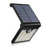 Buy cheap IP65 Weatherproof Solar Garden Light with 1W PET Laminated Solar Panel from wholesalers