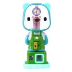 Yes Customized Coin Operated Gashapon Vending Machine with Voltage 110V / 220V /