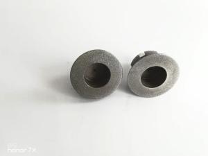 China Stable Performance Diamond Grinding Pins Diamond Grinding Points Cylindrical Shape factory
