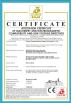 Shenghuang New Energy Technology Co.,Ltd Certifications