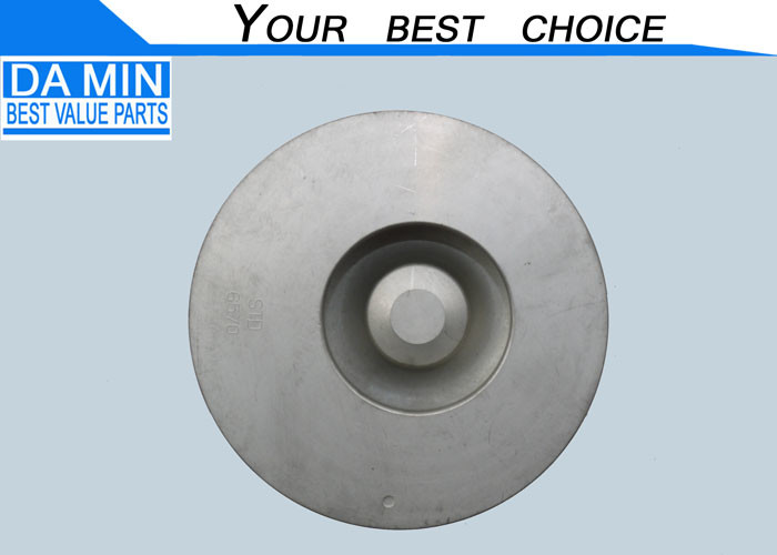 8971836670 Piston ISUZU Engine Parts For NKR 4HF1 Professional Perfomance