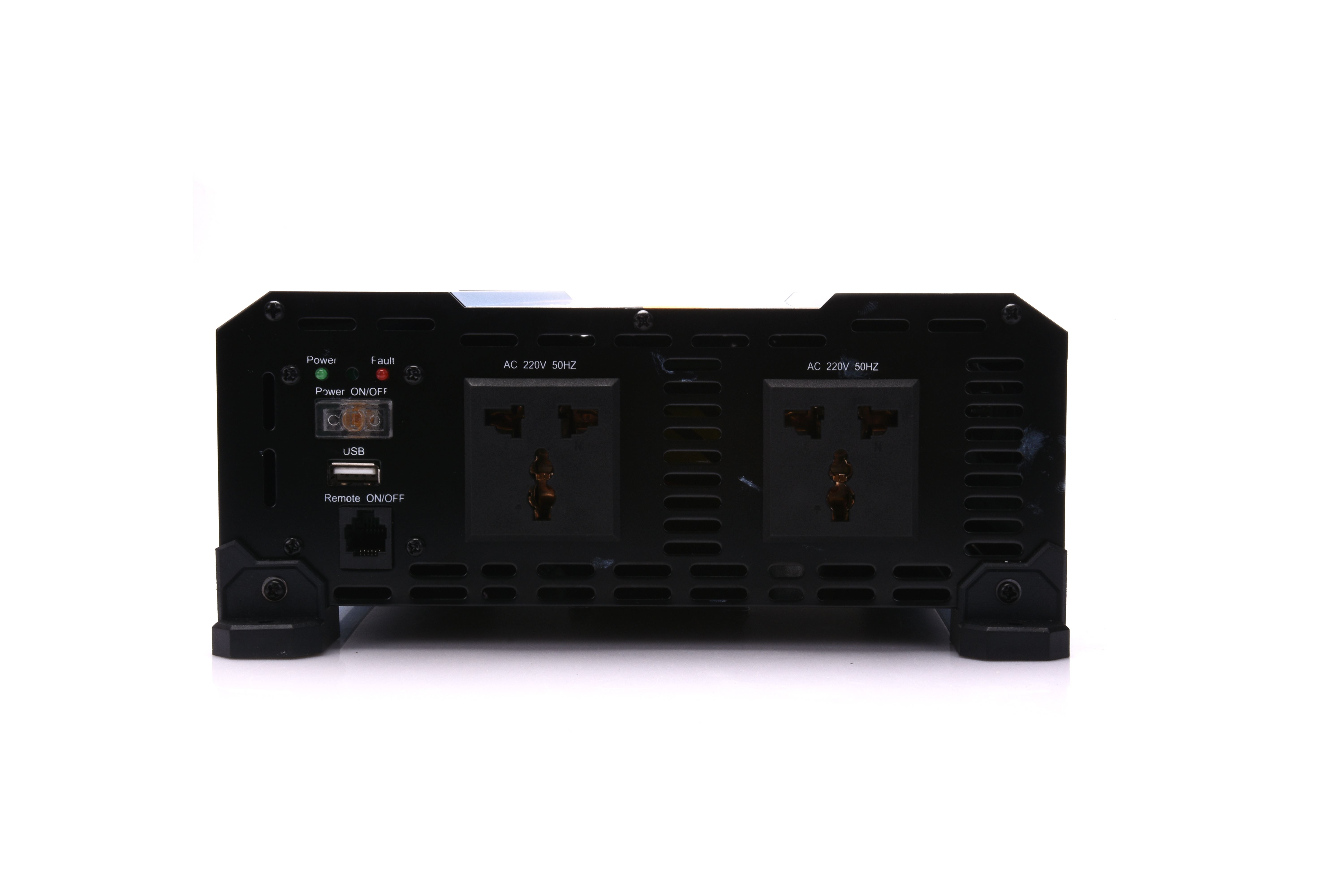 High Power Solar Hybrid On/Off Grid Inverter Custom Cheap Low Price 3Kw Custom Cheap Wholesale Price Solar Inverter