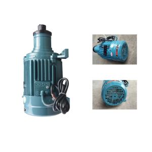 China Electric Three Phase Ac Induction Motor Hp 3hp CNC For Glass Grinidng factory