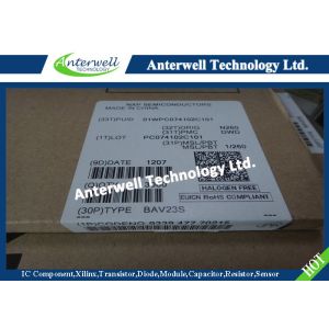 China BAV23S Rectifier Diode New & Original Surface Mount Switching Diode on sale