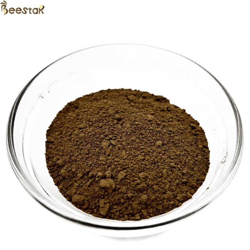 Beekeeping 50% Bee Propolis Powder Prue Health Supplements