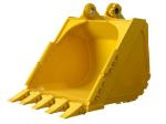 CAT 320 All Purpose Mining Excavator Buckets Construction