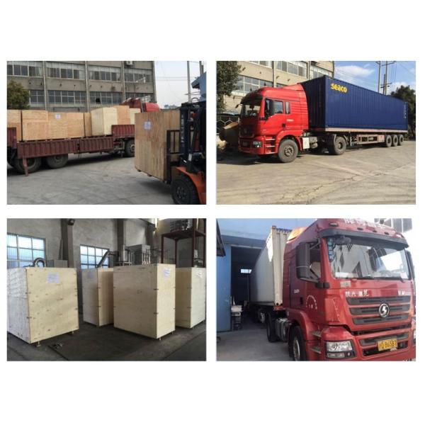 304 Stainless Steel Ribbon Spice Mixing Machine 300L Capacity