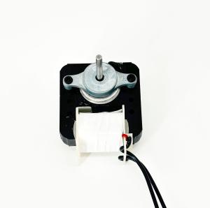 China Shaded Pole Motor 45W 120V 60HZ For Small Ventilation factory