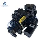 R140W-7 R160W-7 R140W R150W-7 Main Pump 31N5-15010 31N4-15011 31N4-15012 For