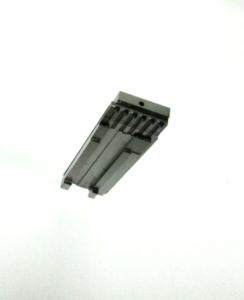 China Injection Precision Mold Components , Automotive Precision Parts ODM factory
