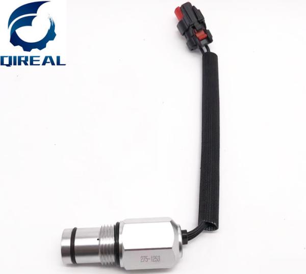 2580883 258-0883 Switch GP- Pressure Switch For CAT 324D 325D 326D 328D