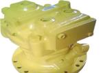 Kobelco SK200-3 SK200-8 Excavator Hydraulic Swing Rotary Motor SM220-09