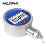 Wholesale YK-100 -100MPa - 260MPa Precision Digital Pressure Gauge Water Oil