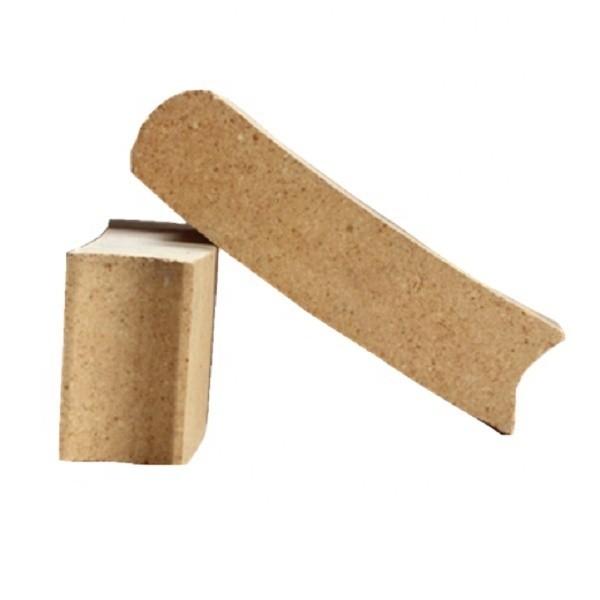 Clay Insulation Bricks for Kiln Cars Featuring 0% CrO Content and Lightweight