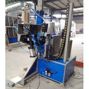 China Desiccant Automatic Filling Machine with PLC Control &amp; Touch Screen,Automatic Desiccant Filling Machine, factory