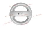 IP66 Waterproof Led High Bay Light Fixtures High Transmittance 50W 160lm/w