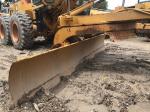 Used CAT 140H Motor Grader In Excellent Condition/ Used Caterpillar 140H Motor
