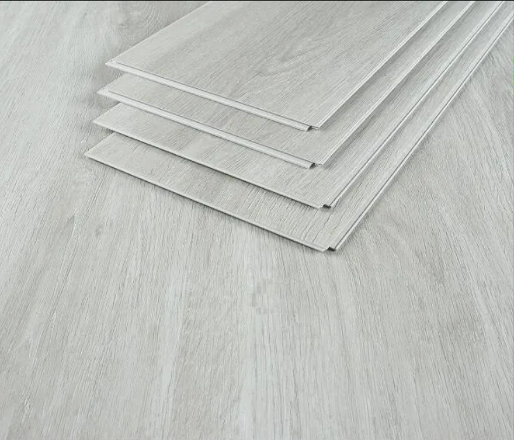 China 2mm 3mm 4mm SPC Floor Tiles and Engineered Stone Floor Tiles for Classic Modern and European Styles on sale