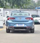 Buick Regal 2023 552T Smart Enjoy Version Gasoline 5 Seat Sedan