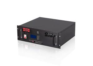 China 300ah 200ah 100ah 48v Lithium Ion Battery For Lifepo Ups factory