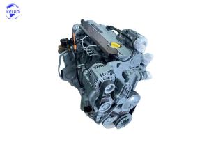 China TCD2012LO42V Deutz Diesel Engine TCD2013LO42V For Trucks factory