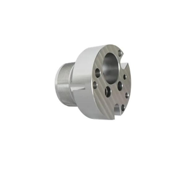 Aluminum CNC Custom Machined Metal Parts Stainless Steel Electric Bicycle Spare