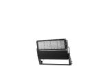 IK09 IP66 Spotlight LED Lights , 600W Outdoor Spotlight Fixtures