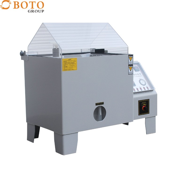 GB2423.34-86 Salt Spray Corrosion Test Chamber Temperature And Humidity Conbined