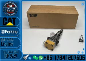 China Injector 222-5972 10R9239 2225972 10R-9239 141-7837 173-1013 173-9272 196-4229 OR9350 EX639350 for 3126 3126B 3126E engi factory