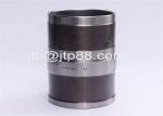 EF300 EF350 Diesel Engine Aluminum Cylinder Liner 11467-1071 Diameter 132.0mm