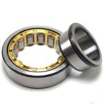 NU205 Gcr15 Rolling Contact Bearing NU 220 Single Row NU200 Series