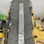 MAOQUN excavators engine parts engine assembly CAT C9