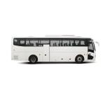 Automatic Transmission 11m 47 Seats Diesel Coach City Bus 110km/H