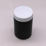Sealing Heat Induction Liner 250ml HDPE Plastic Food Jar for Food Preservation