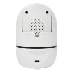 Smart Home Indoor PTZ IP Camera(Y6)