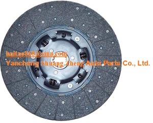 China NDD008CLUTCH DISC factory