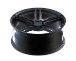 Matt Grey Racing Forged Wheels BMW One Piece Alloy Wheel