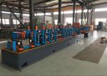 High-frequency 60- 165 mm steel pipe production line making machine