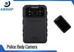 Waterproof IP68 WIFI Body Cam Police Portable Video Recorder